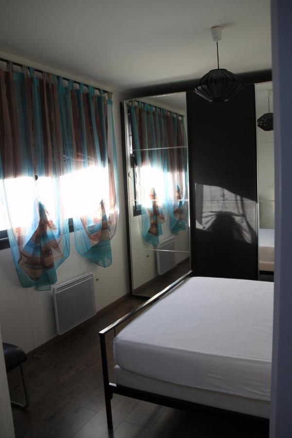 Les Granvillaises Granville Bagian luar foto