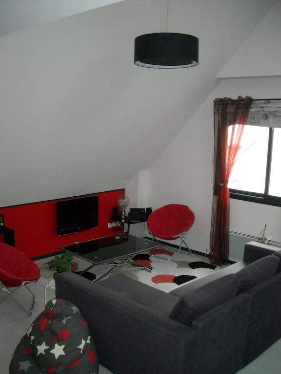 Les Granvillaises Granville Ruang foto