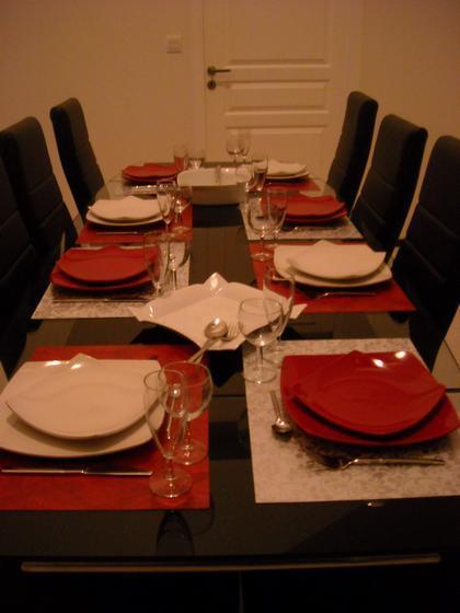 Les Granvillaises Granville Ruang foto